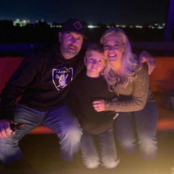 Meet your Posher, Mike - Picture 1 of 1